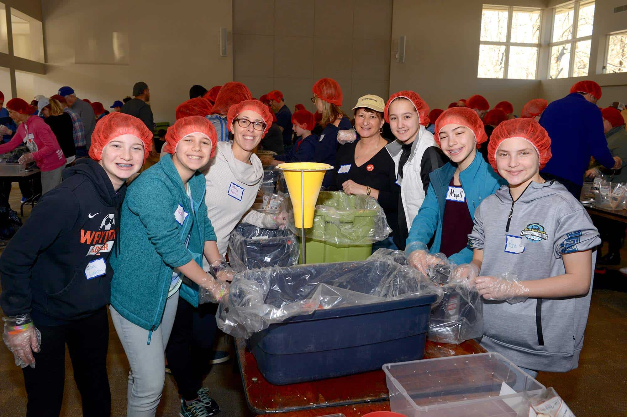 Social Justice – Tikkun Olam
