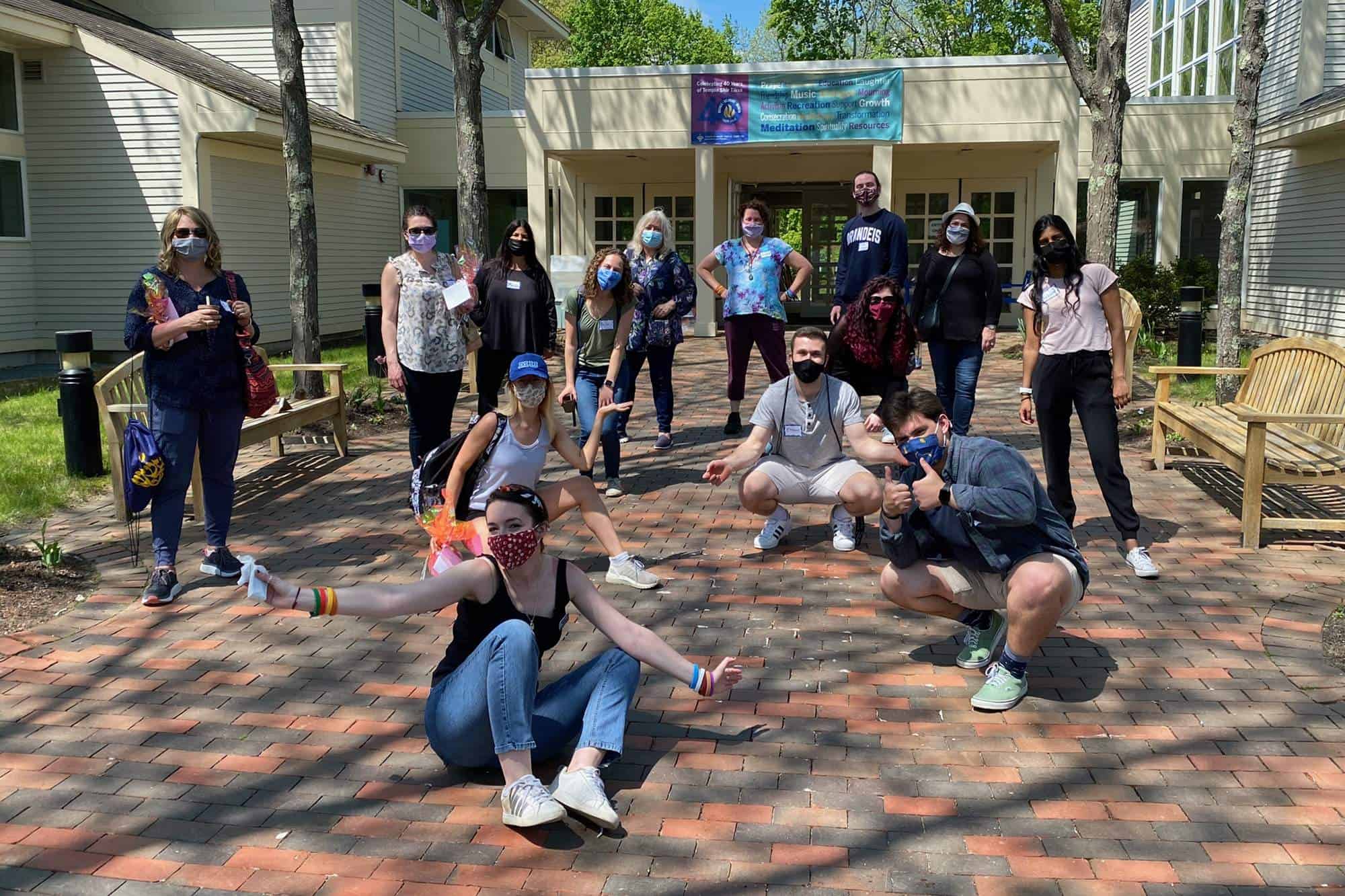 Meet Our Hineini Teachers