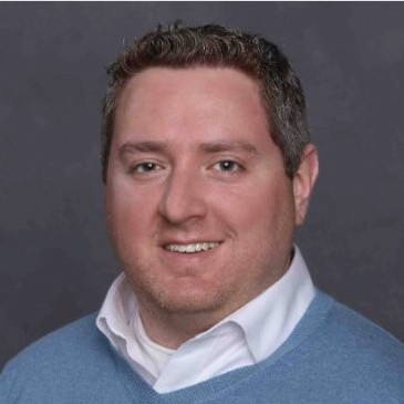 Stephen Greenstein